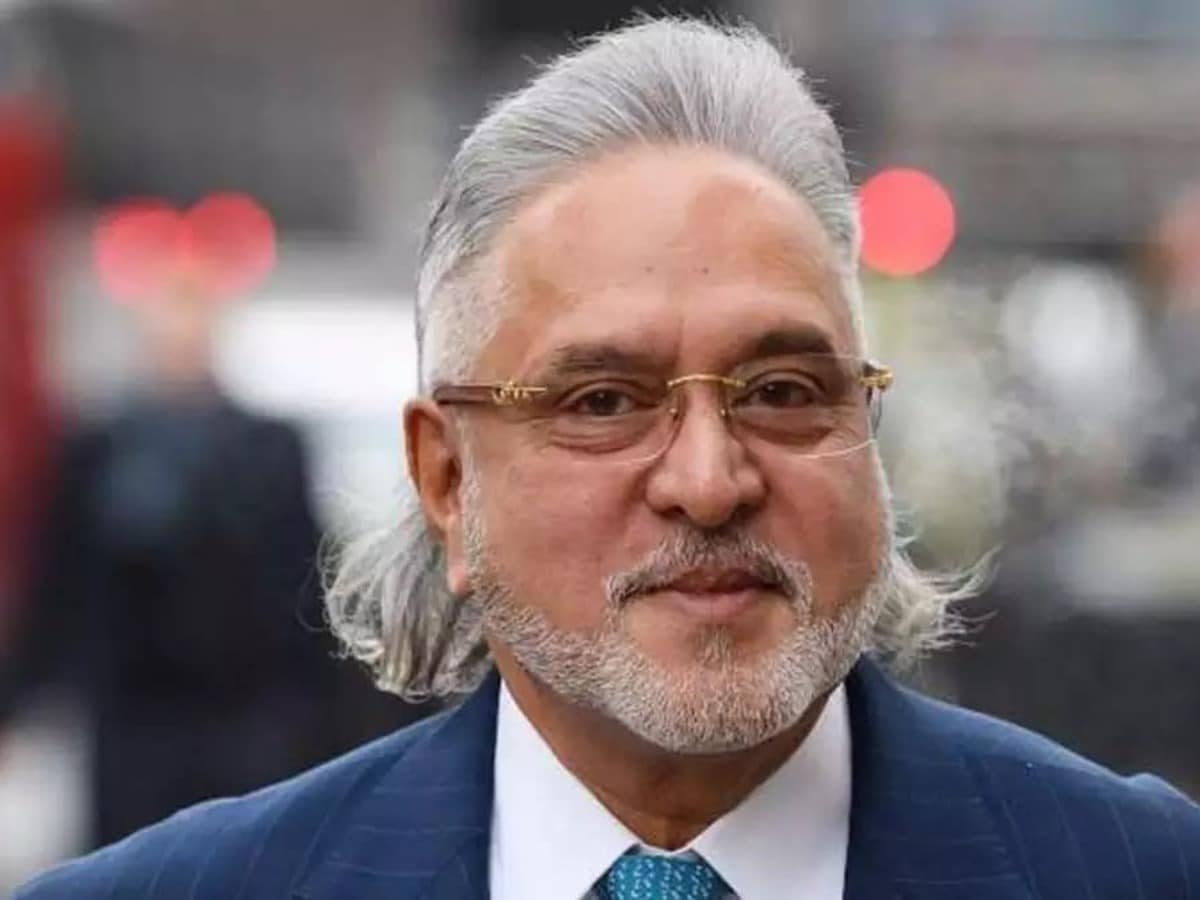 माल्या ने मांगा था रिफंड, बैंकों ने थमाया ₹8752 करोड़ का बिल: बॉम्बे HC में SBI कंसोर्टियम का हलफनामा