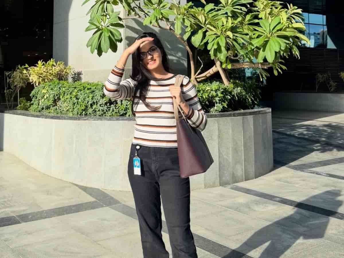 महीने का खर्च देखकर खुद सहम गई कॉर्पोरेट गर्ल, हिसाब निकाला तो उड़े होश: रेंट से लेकर कैब तक, कहां गई सैलरी?