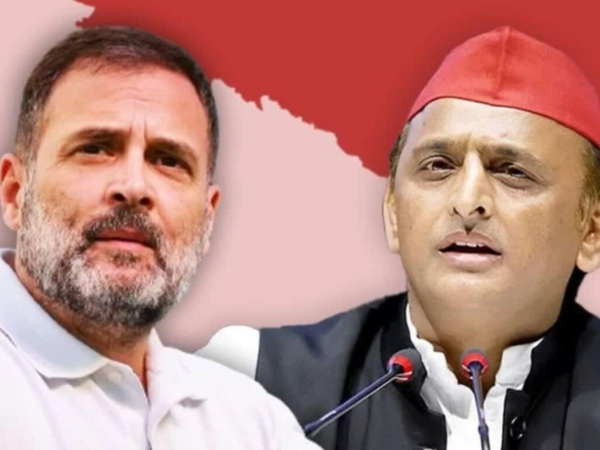 यूपी चुनाव: सपा से सीट शेयरिंग से पहले इन सीटों पर कांग्रेस की नजर, समझिए पूरा गणित