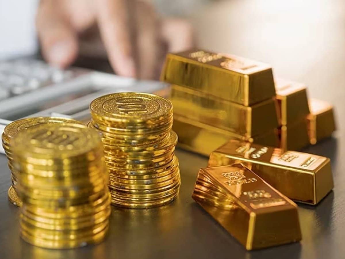 सोने की कीमतों में आई नरमी, 500 रुपये तक गिरा भाव; जानिए दिल्ली, यूपी और बिहार में आज के ताजा रेट