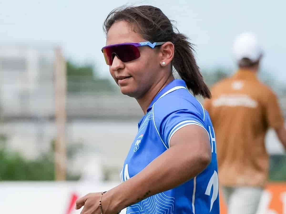 हरमनप्रीत कौर ने छोड़ी टीम इंडिया की कप्तानी, BCCI ने सराहा; कहा- इतिहास में हमेशा रहेगा खास स्थान