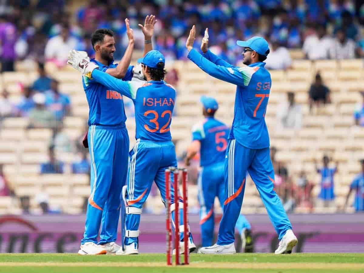 2026 में सबसे ज्यादा रन बनाने वाले बल्लेबाज: टॉप-5 में शामिल हुए 2 भारतीय धुरंधर, एक हैं ईशान किशन और दूसरे शुभमन गिल