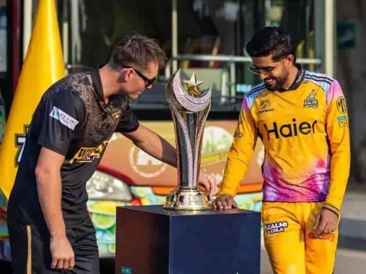 PSL 2027 की तारीखों का ऐलान: 18 मार्च से 2 मई तक होगा टूर्नामेंट, लगातार तीसरे साल IPL से होगा सीधा टकराव