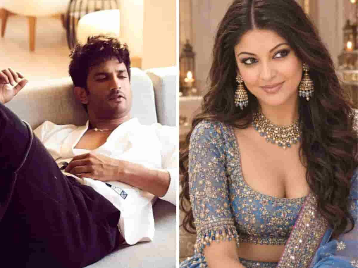 'सुशांत को परेशान करके मार डाला...' Nana Patekar के निधन के बाद Tanushree Dutta ने फिर उगली आग