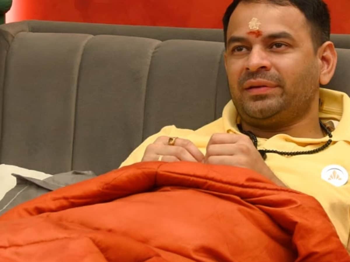 Tej Pratap Yadav ने ऐश्वर्या संग तलाक पर किए होश उड़ाने वाले खुलासे