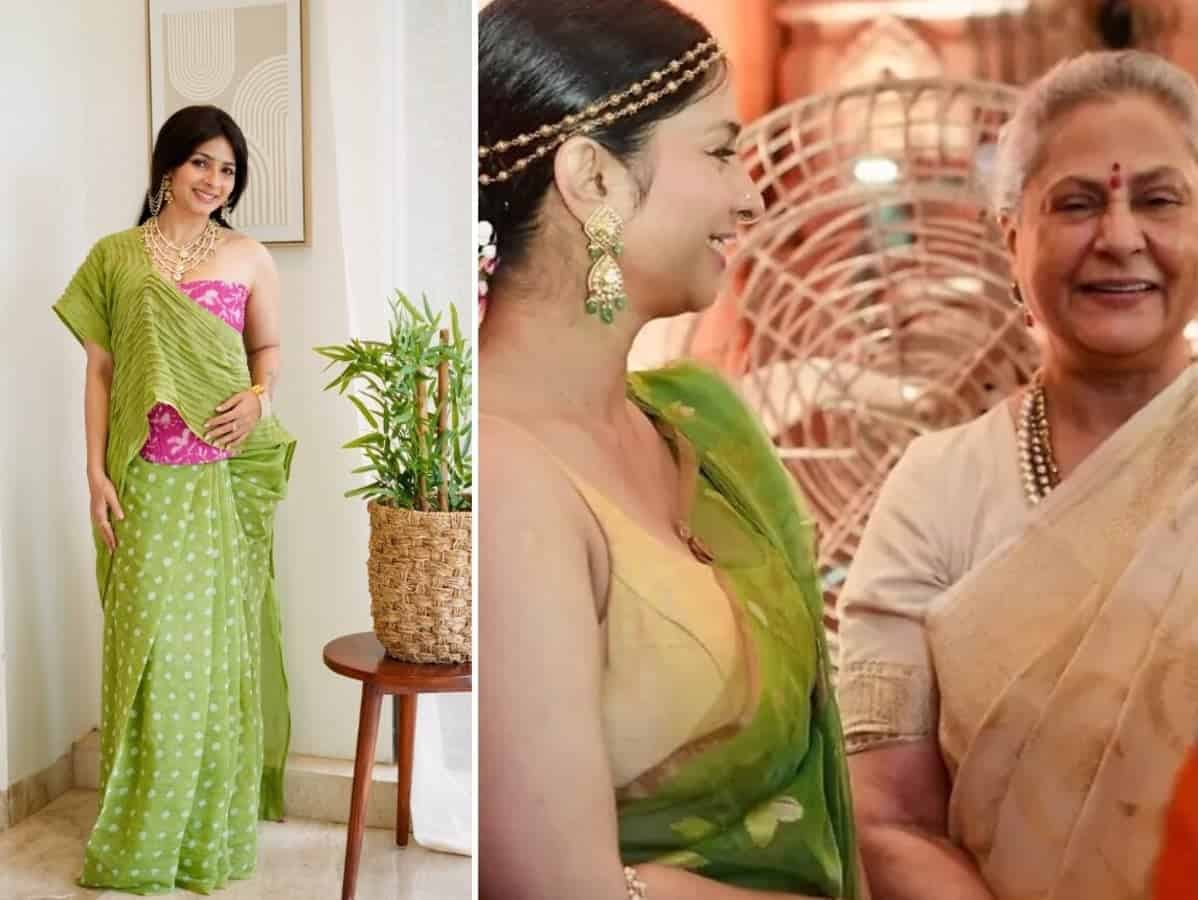 'जया आंटी को प्लीज परेशान मत करो!' तनीषा मुखर्जी ने पैपराजी को लगाई लताड़, बोलीं- फुटेज के लिए जानबूझकर...