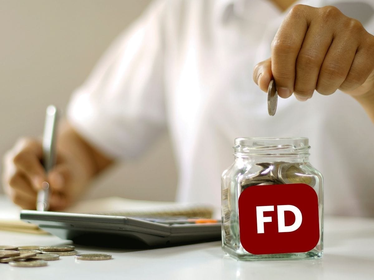 60 महीने की FD पर 8.25% तक ब्याज: ये बैंक दे रहे हैं सबसे ज्यादा रिटर्न, चेक करें पूरी लिस्ट और कमाई का गणित