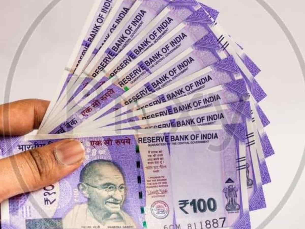5 टुकड़ों में बंट चुका है शेयर, अब 1 पर मिलेंगे 4 फ्री बोनस शेयर: Titan Biotech ने तय की रिकॉर्ड डेट