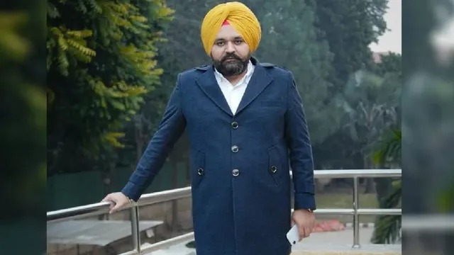 CM मान के OSD राजबीर घुम्मन को बड़ी राहत, सुप्रीम कोर्ट ने CBI गिरफ्तारी पर लगाई रोक