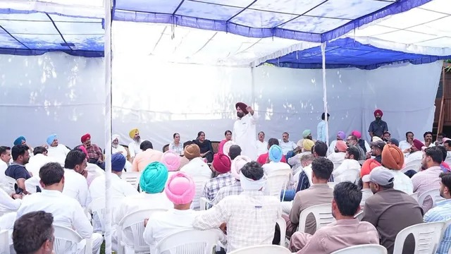 CJP के समर्थन में उतरी कांग्रेस, राजा वड़िंग बोले- 'राहुल गांधी के सिपाही सड़क पर उतर आए'