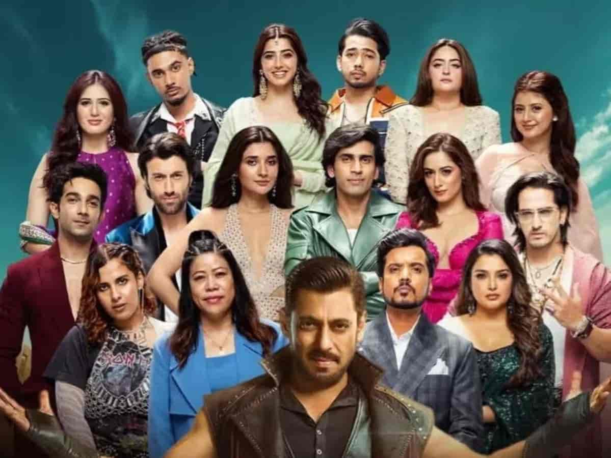 'बॉस मीटर' की रेस में कूदे ये 5 खूंखार कंटेस्टेंट्स, इन घरवालों ने पलटी बाजी और नॉमिनेशन से हुए सीधे सेफ