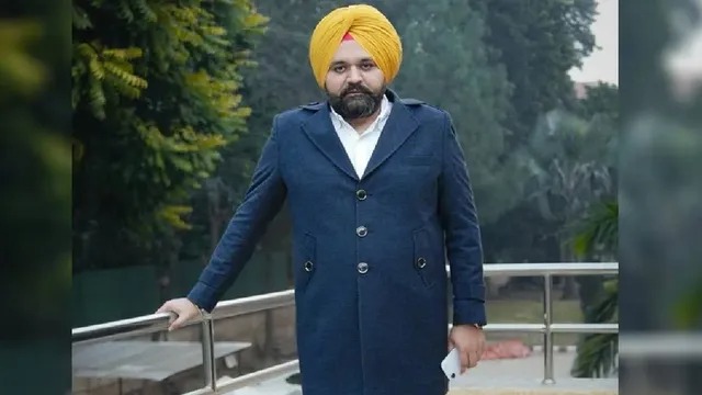 सीएम मान के OSD राजबीर घुम्मन पर कसा शिकंजा, ED के खुलासे के बाद जालंधर से चंडीगढ़ तक हड़कंप