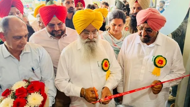 मोहाली में खुली पंजाब की तीसरी अत्याधुनिक बायो-फर्टिलाइजर टेस्टिंग लैब