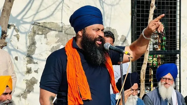 बॉक्सर से नशा विरोधी योद्धा बने परविंदर झोटा: अंधेरे दलदल से निकलकर नशे के सौदागरों के खिलाफ छेड़ी निर्णायक जंग