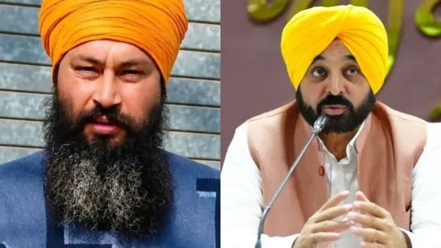 परविंदर झोटा हत्याकांड के बाद पंजाब में भारी तनाव, CM भगवंत मान ने बुलाई हाई-लेवल मीटिंग