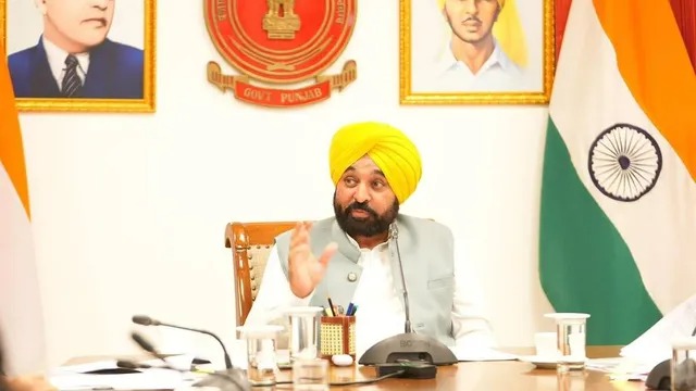 'बंदी सिंहों की रिहाई के लिए नहीं छोड़ेंगे कोई कसर', जगतार हवारा को पैरोल न मिलने पर CM भगवंत मान ने जताई गहरी चिंता
