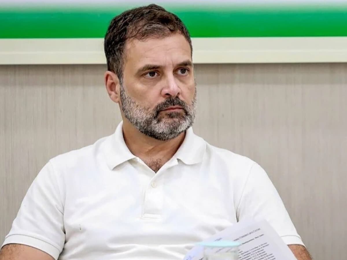 अमित शाह पर टिप्पणी मामला: सुलतानपुर MP-MLA कोर्ट में राहुल गांधी के खिलाफ सुनवाई पूरी, 26 अक्टूबर को आएगा फैसला