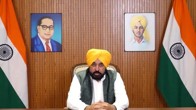 परविंदर झोटा हत्याकांड पर सीएम भगवंत मान का बड़ा एक्शन: वीडियो संदेश जारी कर दी मुख्य आरोपित की गिरफ्तारी की पुष्टि