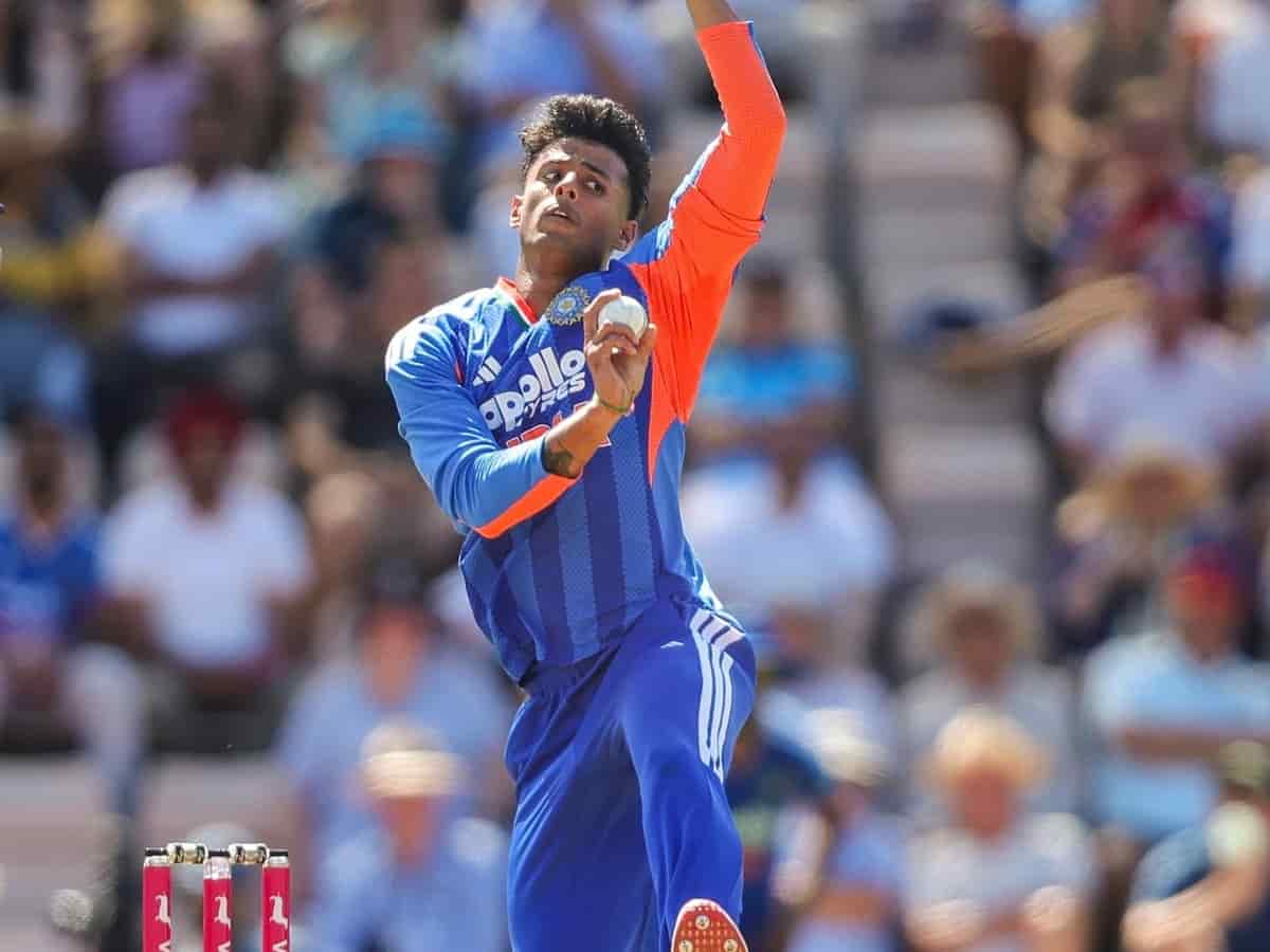 न्यूजीलैंड के खिलाफ वनडे टीम में सूर्यांश शेडगे को मिल सकता है मौका: BCCI सूत्र ने बताया चयन की मजबूत वजह