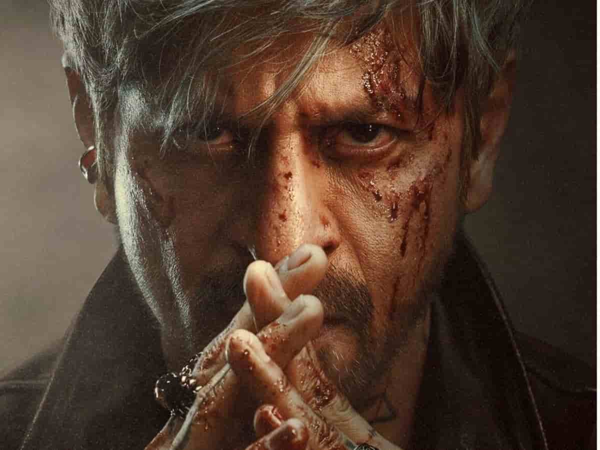 'पठान' और 'जवान' को भी छोड़ा पीछे, जानिए कब रिलीज होगा बहुप्रतीक्षित टीजर