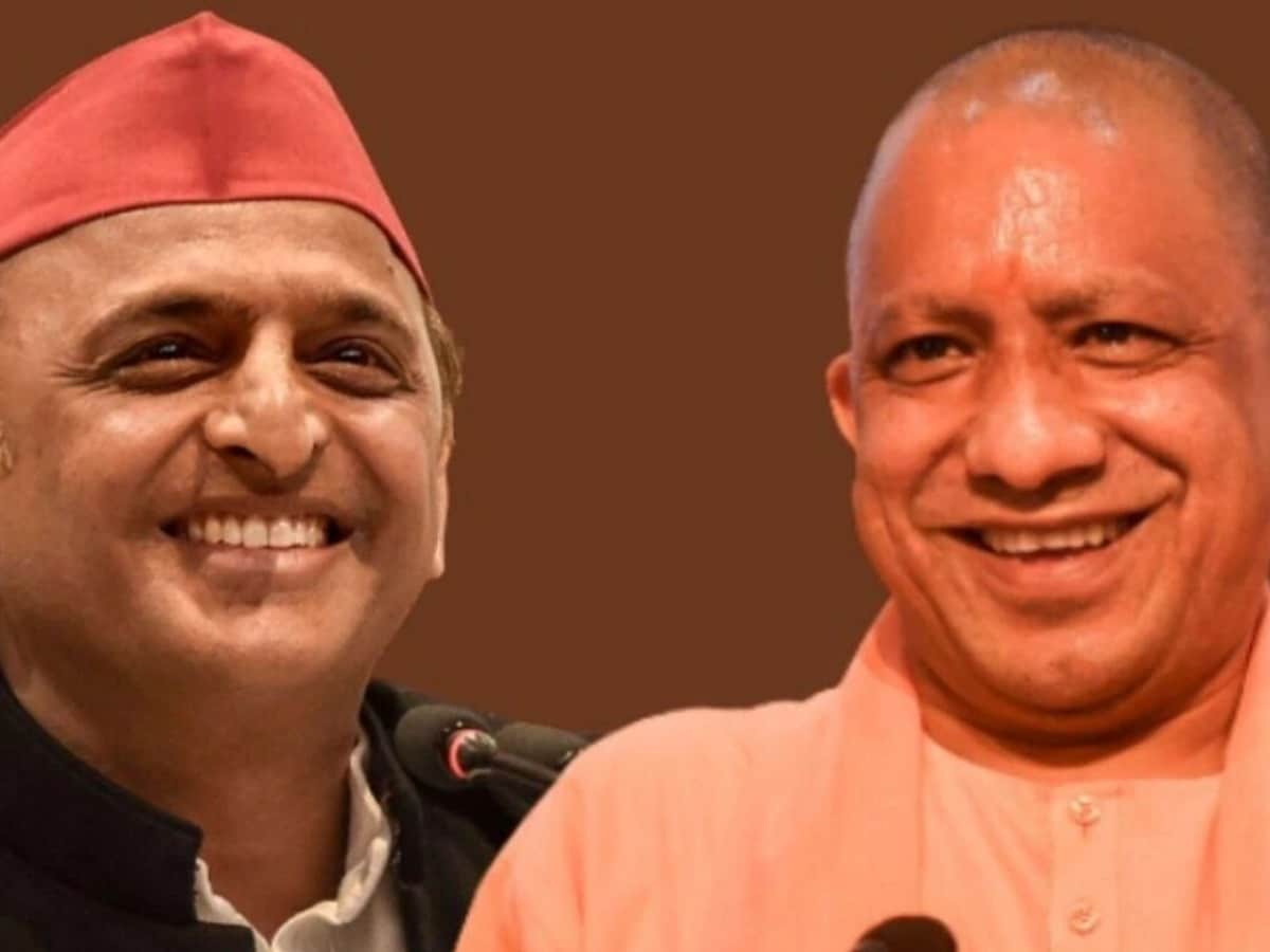 सीएम योगी ने संभाली कमान, अखिलेश ने बदले प्रत्याशी; जानिए 11 सीटों की जंग क्यों बनी 2027 का सेमीफाइनल