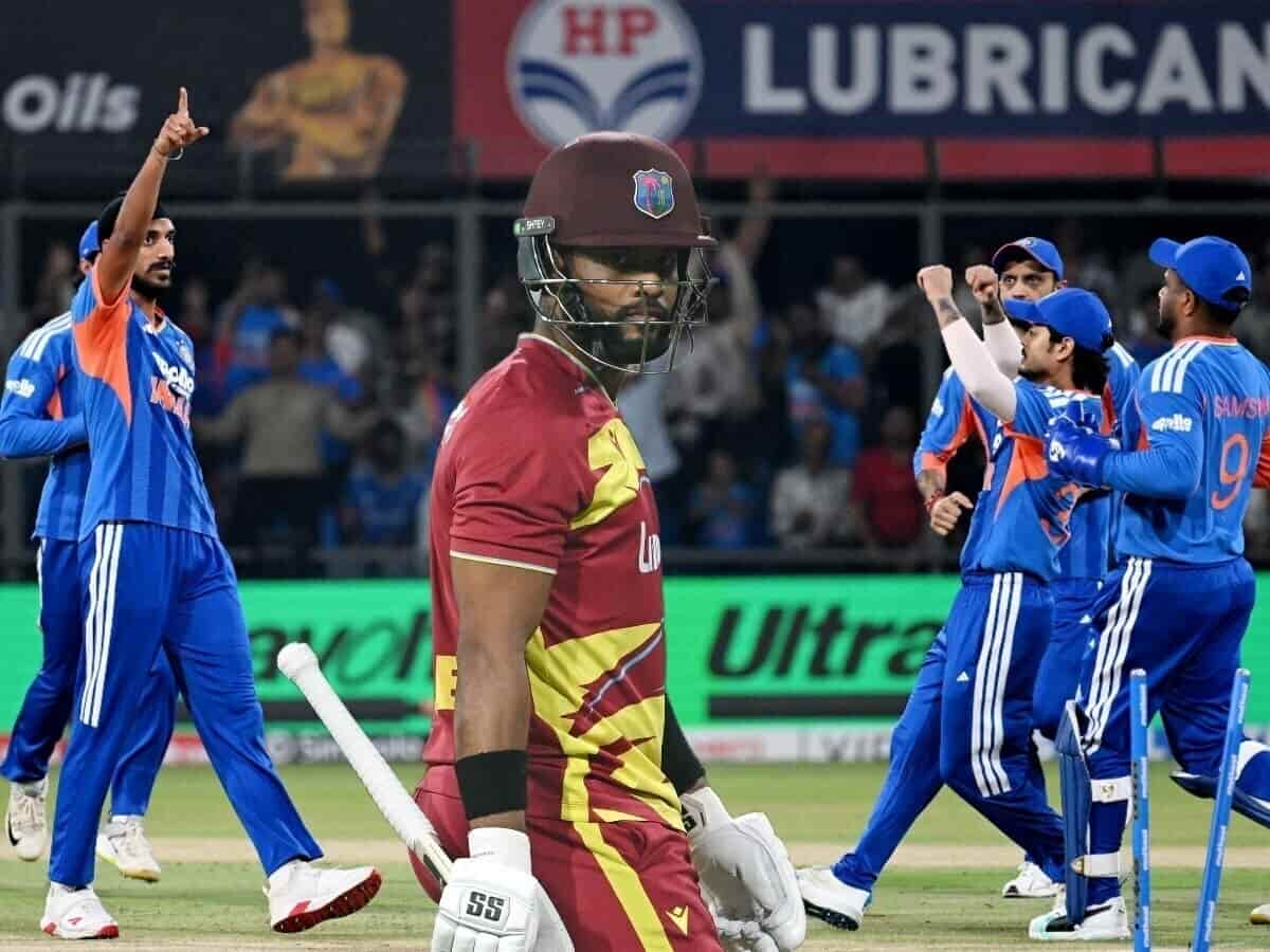 4 शतक और 3 ऐतिहासिक जीत: IND vs WI सीरीज में टीम इंडिया का सबसे बड़ा सिरदर्द बने शे होप