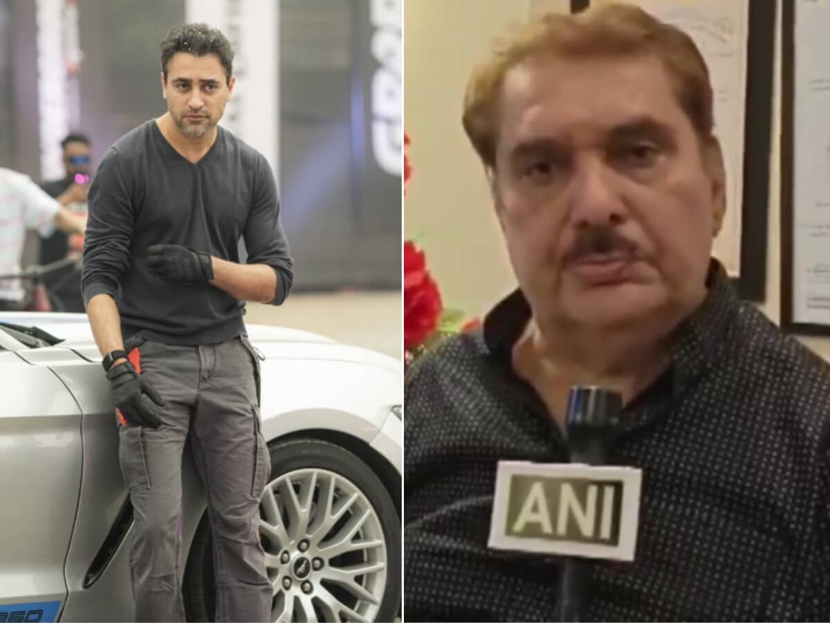 Imran Khan : रजा मुराद का तीखा प्रहार, बोले- किसी विदेशी को मुल्क के मामलों में दखल का हक नहीं