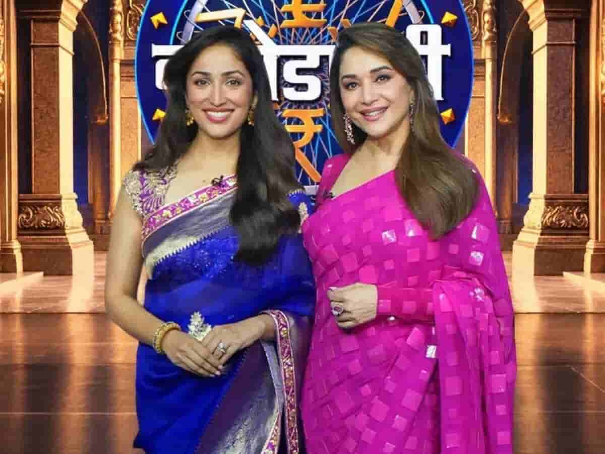 माधुरी दीक्षित ने यामी गौतम से पूछा- क्या 'धुरंधर 2' कैमियो के पैसे मिले थे? जानिए क्या बोलीं एक्ट्रेस