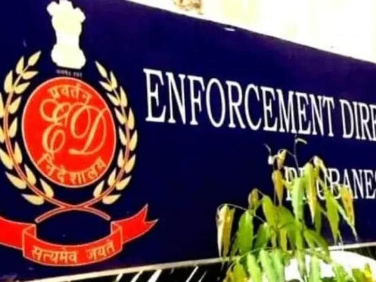 ED की मैराथन पूछताछ में आजम के करीबी ठेकेदार अनवर के छूटे पसीने, दागे तीखे सवाल