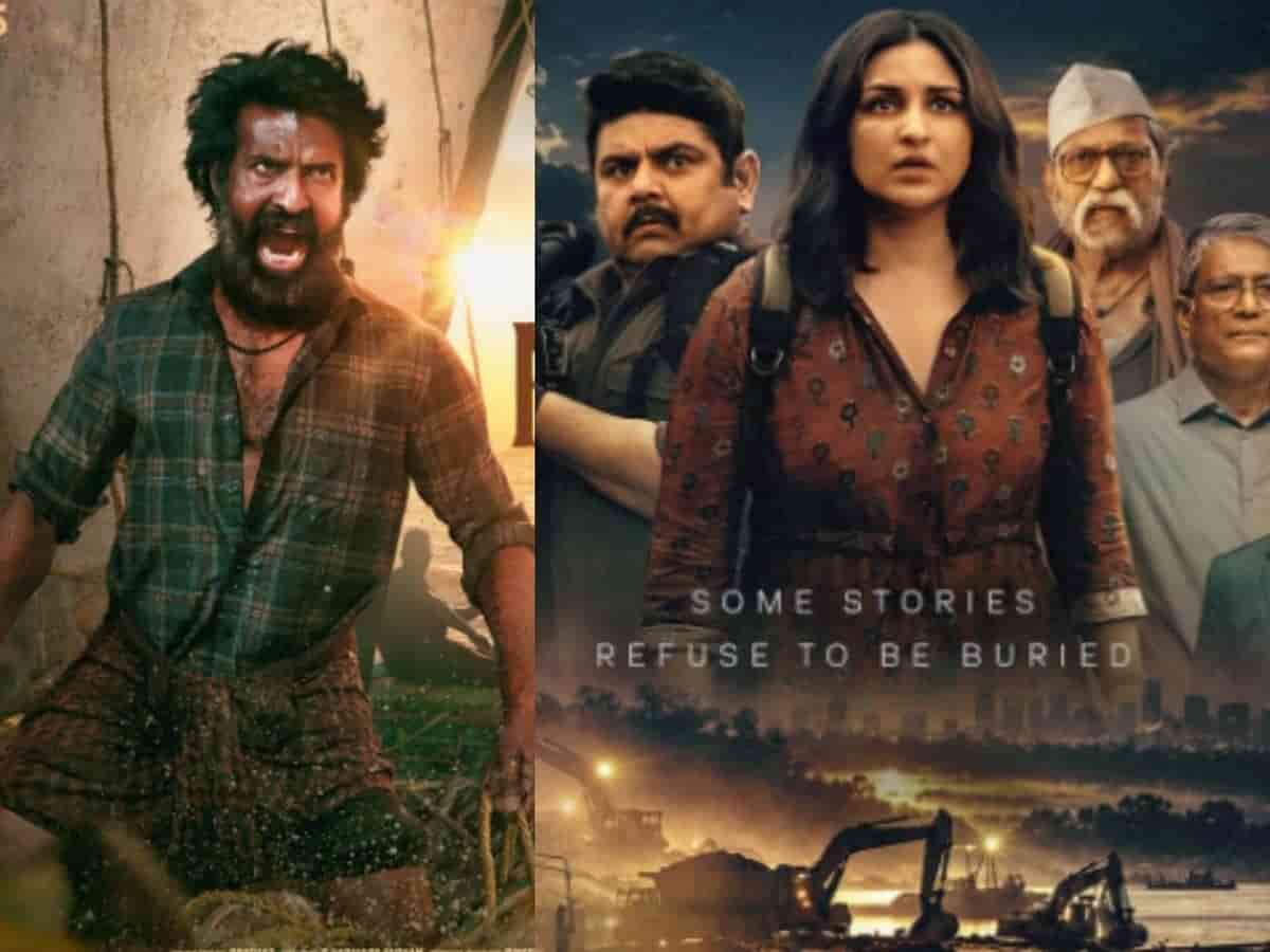 नेटफ्लिक्स इंडिया पर शनिवार को छाया साउथ का जलवा, टॉप 10 फिल्मों में हिंदी को पछाड़कर टॉप पर पहुंचीं क्षेत्रीय फिल्में