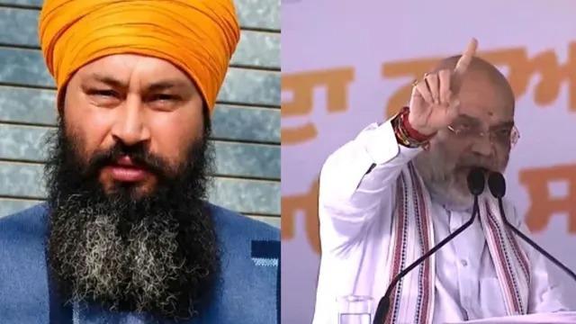 अमित शाह के दौरे से ठीक पहले बड़ा सियासी मोड़: संघर्ष कमेटी और परविंदर झोटा के पिता के रास्ते अलग