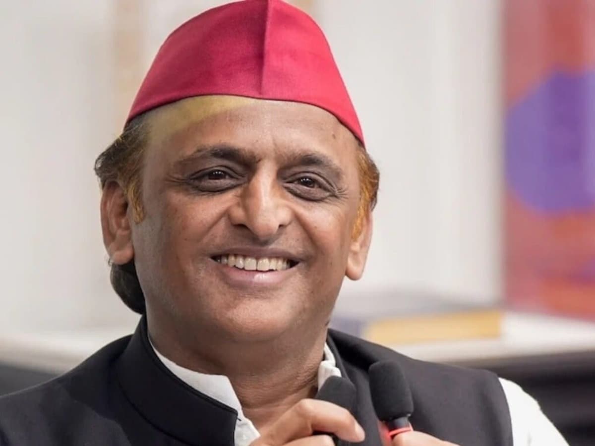 'सत्ताइस का संकल्प: पीडीए का प्रणपत्र'; संविधान दिवस 26 नवंबर को चुनावी घोषणापत्र जारी करेंगे अखिलेश यादव
