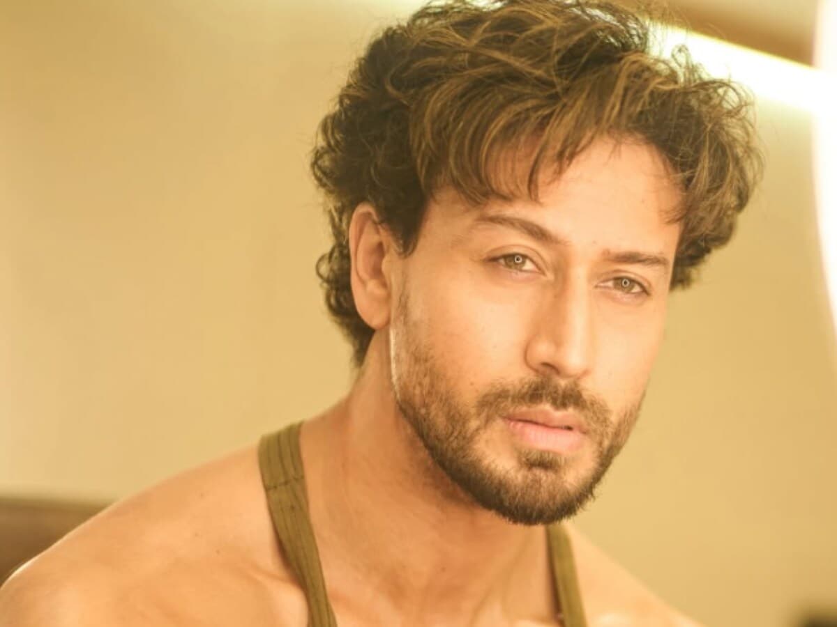 जैकी श्रॉफ के लाडले 'जय हेमंत' बचपन की किस अनोखी आदत की वजह से बन गए बॉलीवुड के असली 'टाइगर'