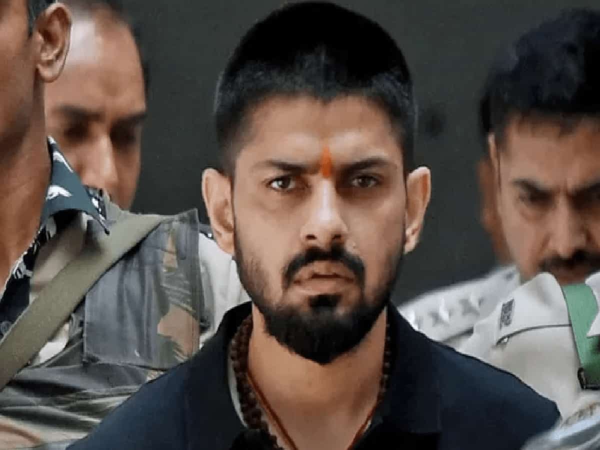 सलाखों के पीछे सरगना लॉरेंस बिश्नोई तो कौन चला रहा है अंडरवर्ल्ड नेटवर्क