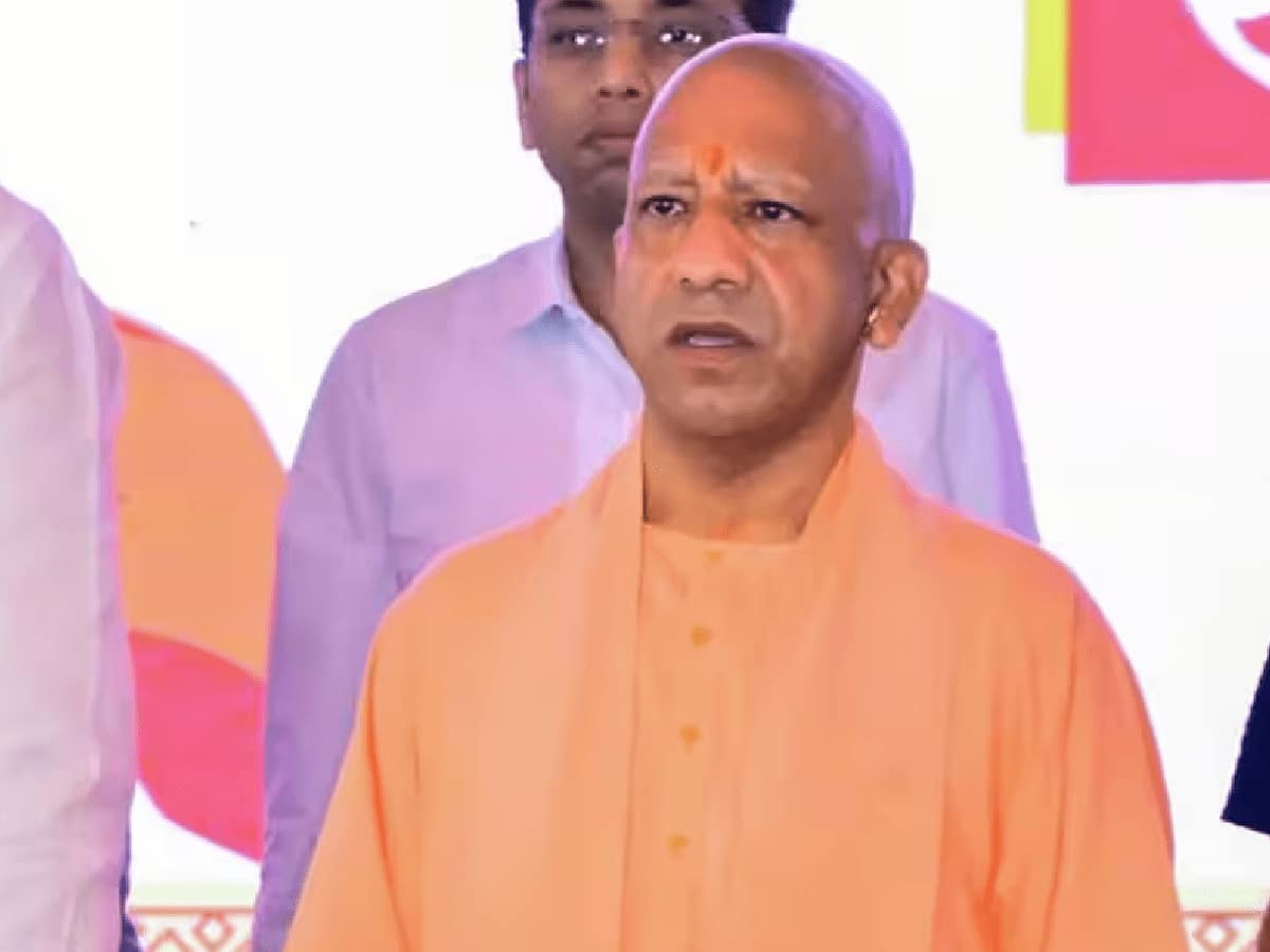 गोरखनाथ मंदिर से भव्य विजयादशमी शोभायात्रा: सीएम योगी आदित्यनाथ करेंगे अगुवाई