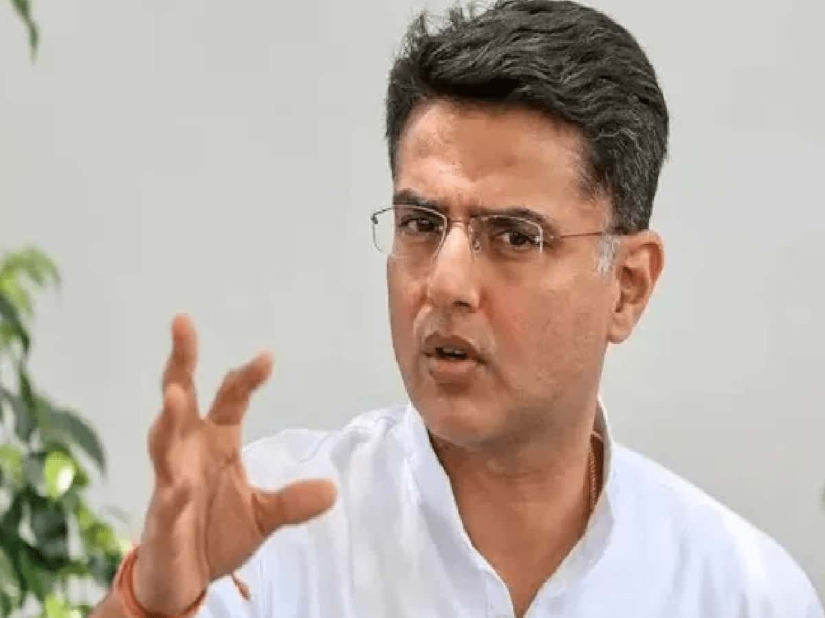 पंजाब में कांग्रेस टिकट के दावेदार ध्यान दें! सचिन पायलट ने बताया नया फॉर्मूला