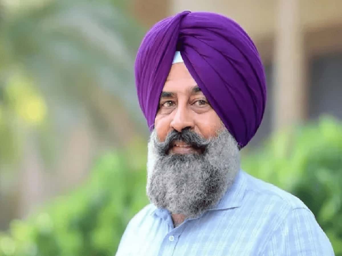 दिल्ली महारैली से पहले एक्शन में पंजाब कांग्रेस: ब्लॉक और बूथ स्तर पर चलेगा 'वोट बचाओ