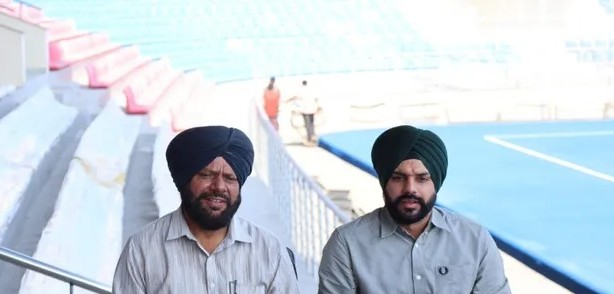 CM भगवंत मान के प्रयासों से पंजाब को पहली बार एशियन हॉकी चैंपियंस ट्रॉफी की मेजबानी: सरबजीत सिंह