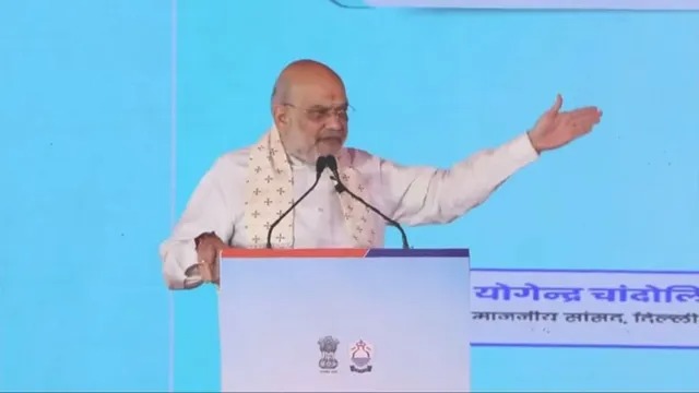 'पंजाब में बहानेबाजी नहीं बचाएगी', दिल्ली से अमित शाह की AAP पर दो टूक, नशा व नाकामी पर घेरा