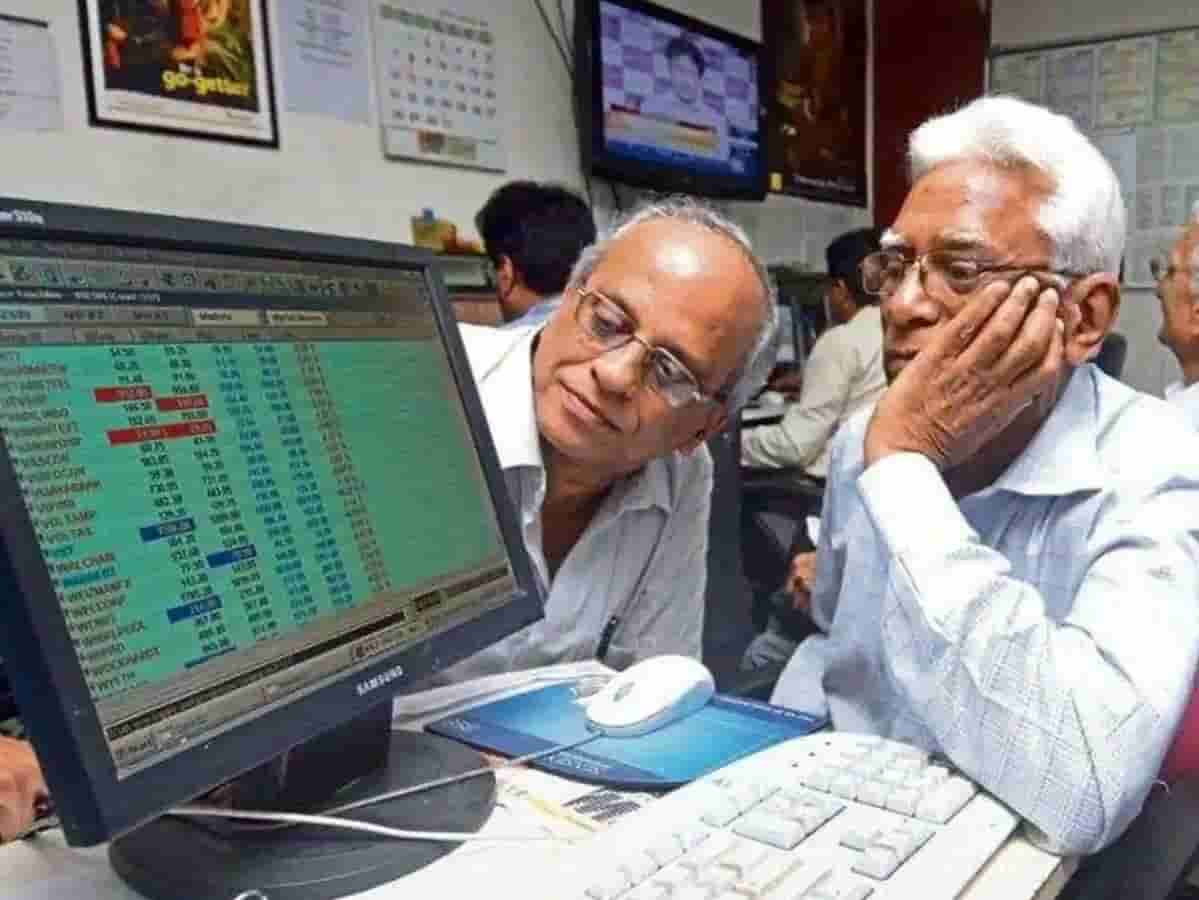 बाजार की गिरावट में भी दहाड़ा टाटा का ये शेयर, घाटा 81% घटते ही 19% से ज्यादा उछला भाव; निवेशकों की लगी लॉटरी