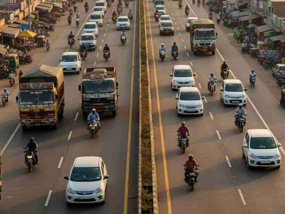 लखनऊ-अयोध्या हाईवे पर 140 कैमरों से होगी 24 घंटे निगरानी, ओवरस्पीडिंग पर तुरंत कटेगा ई-चालान