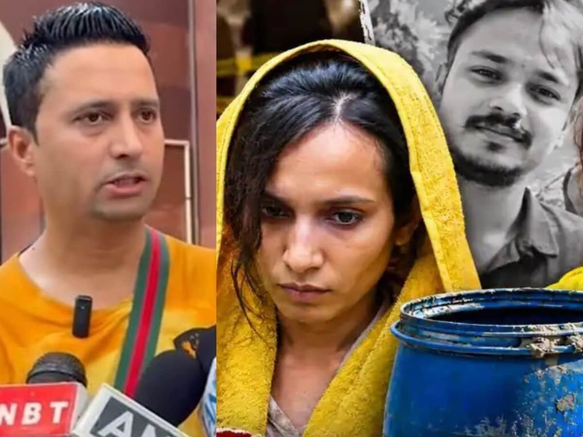 मुंबई के इन्फ्लुएंसर फैजान ने कोर्ट से मांगी मुस्कान की बेटी राधा की कस्टडी, बोले- 'परवरिश और भविष्य की पूरी जिम्मेदारी लेने को तैयार'