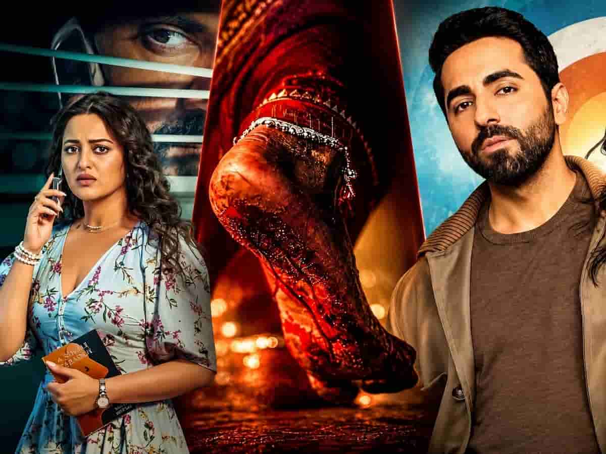 23 अक्टूबर को बॉक्स ऑफिस पर होगा 7 फिल्मों का महाक्लैश, बड़े पर्दे पर दिखेगा रोमांस, कॉमेडी और खौफ