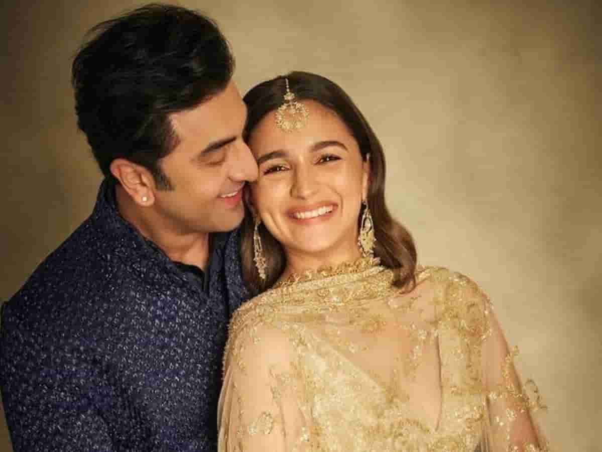 टाइगर श्रॉफ के बाद क्या रणबीर कपूर भी थे शूटर्स के निशाने पर? दशहरा स्पीच पर मचे बवाल के बीच पति के बचाव में उतरीं आलिया भट्ट