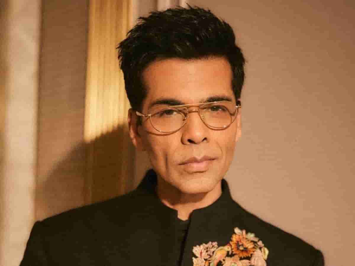 'शादी शायद मुमकिन नहीं, लेकिन एक साथी की कमी खलती है'; 52 की उम्र में छलका करण जौहर का दर्द