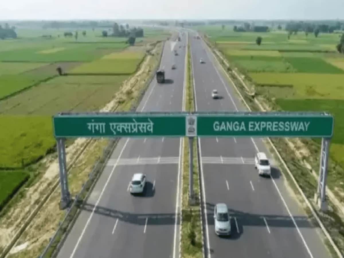 मेरठ से प्रयागराज का सफर 6 घंटे में, 12 जिलों की खुली किस्मत