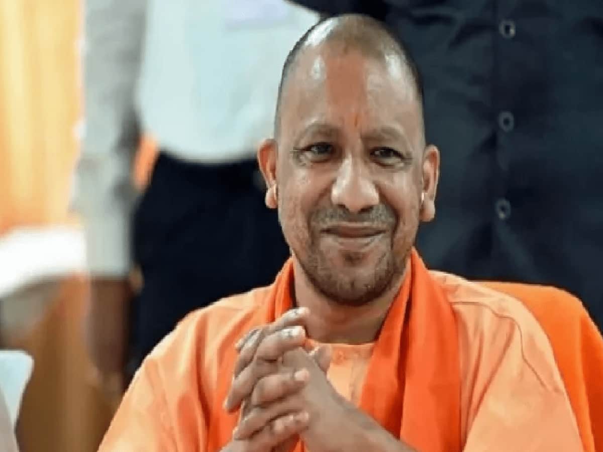 लखनऊ में साधना शृंखला-2026 के शुभारंभ पर बोले सीएम योगी; 2017 से पहले की सरकारों पर साधा निशाना