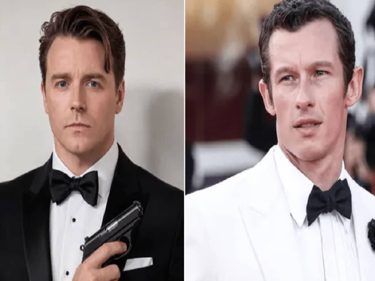 कौन होगा अगला James Bond? डेनियल क्रेग की जगह लेने की रेस में आगे निकले दो सितारे