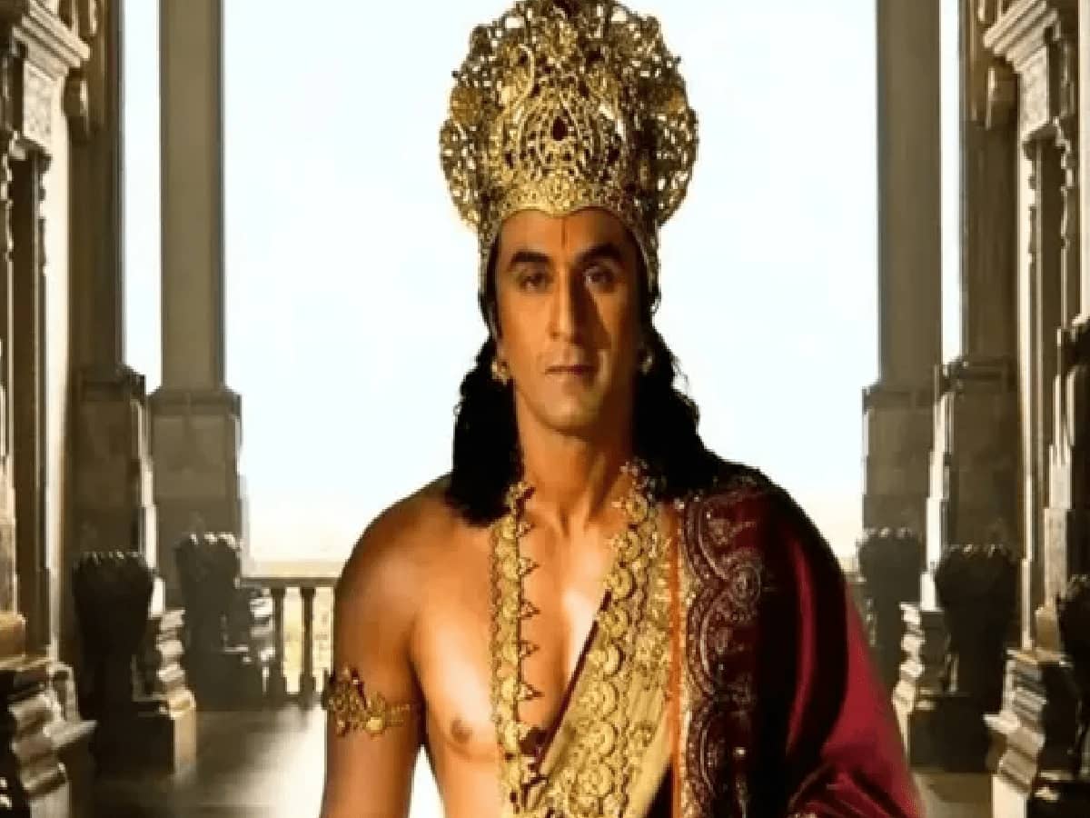 दीवाली 2027 पर नहीं आएगी 'Ramayana Part 2', रणबीर कपूर की महागाथा अब 2028 में होगी रिलीज