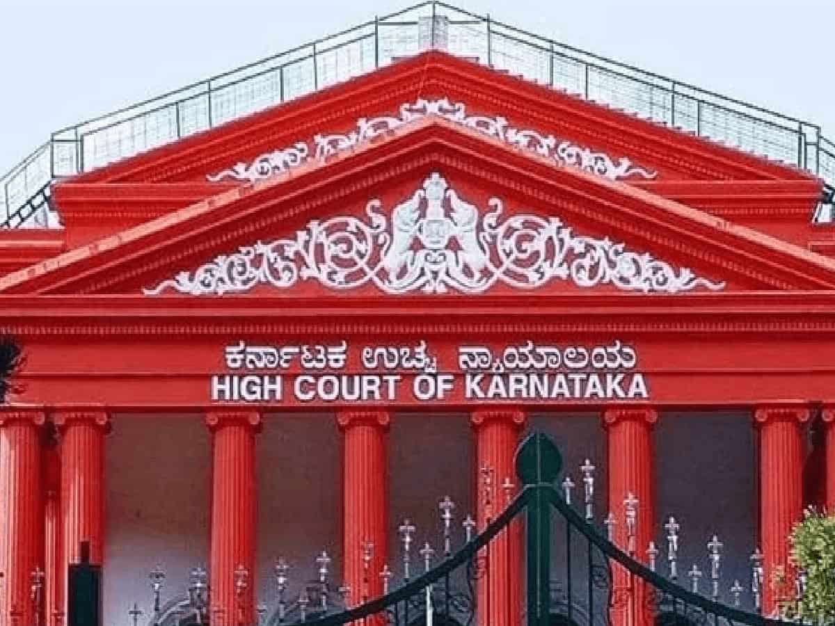 कर्नाटक HC ने X अकाउंट एडमिन के खिलाफ रद की FIR, पुलिस की मनमानी पर जारी की गाइडलाइन